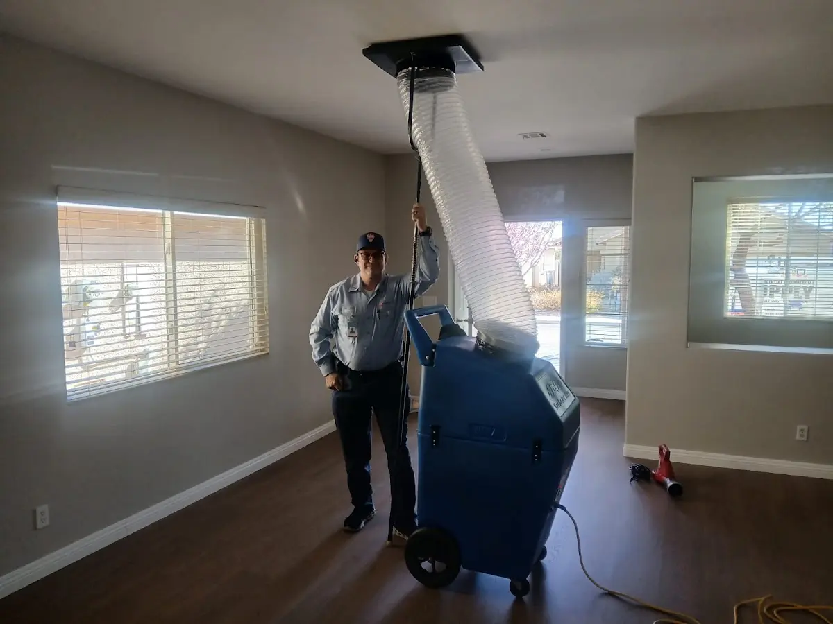 Professional AC Repair work inside a Blackhawk home